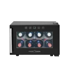 Винна шафа Profi Cook PC-GK 1162